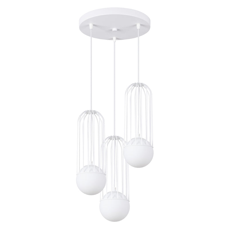 Hängeleuchte BRINA 3P