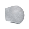 Wandleuchte GLOBE Beton