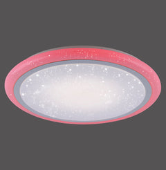 Plafonnier LED | Luisa Blanc