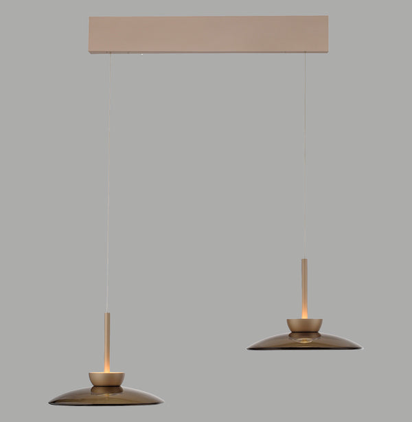 Suspension luminaire | Novberella