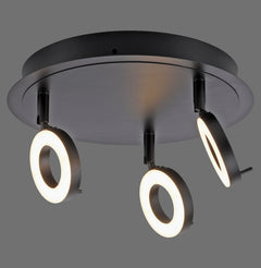 Plafonnier LED | Fellora