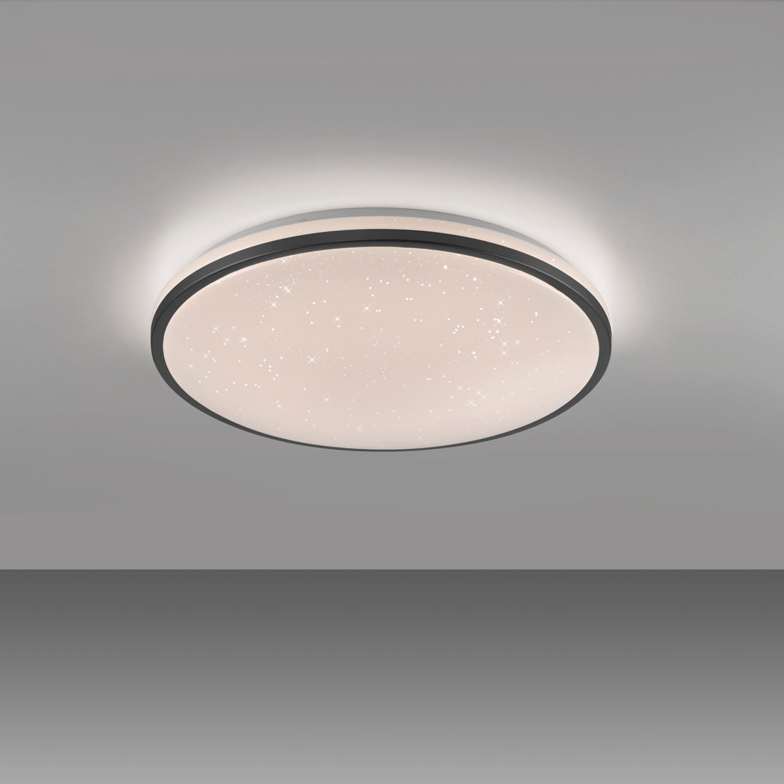 Plafonnier LED | Kyle H 49,3 cm