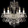 Kristallleuchter LB40500662HK1081SW