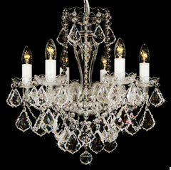 Kristallleuchter LB40500662HK1081SW