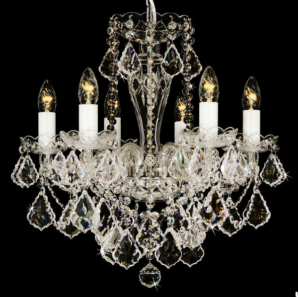 Kristallleuchter LB40500662HK1081SW