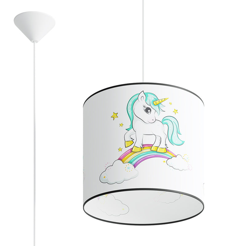 Hängeleuchte UNICORN 30