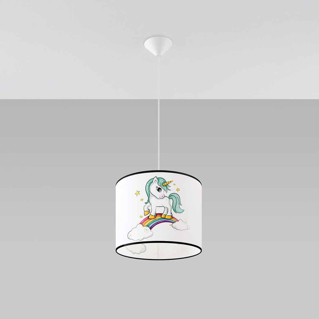 Hängeleuchte UNICORN 30