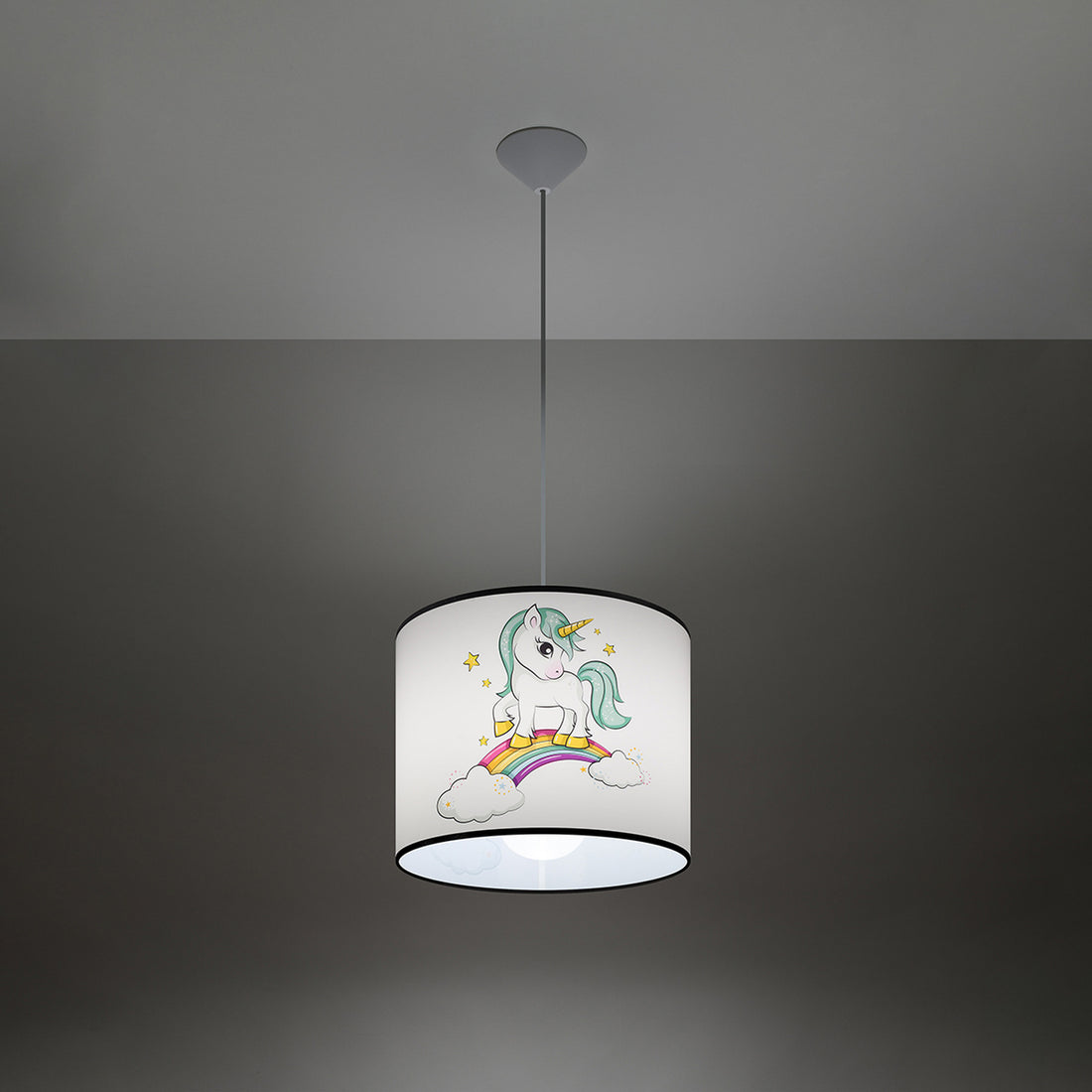 Hängeleuchte UNICORN 30