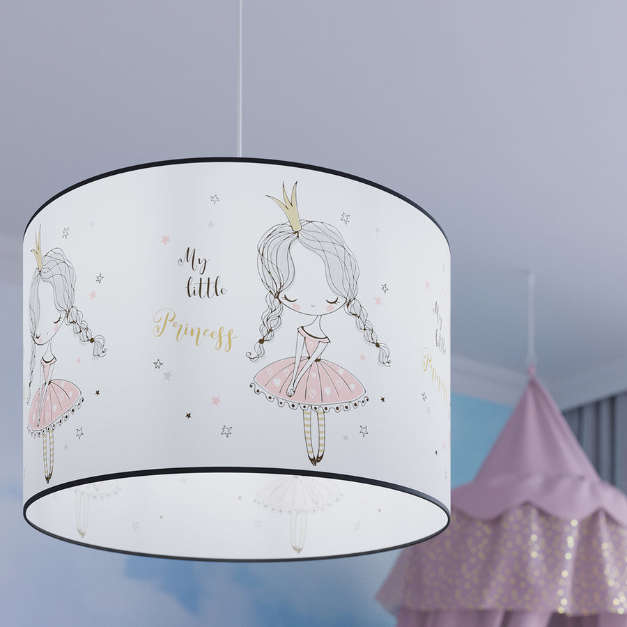 Lampe suspendue PRINCESS 30