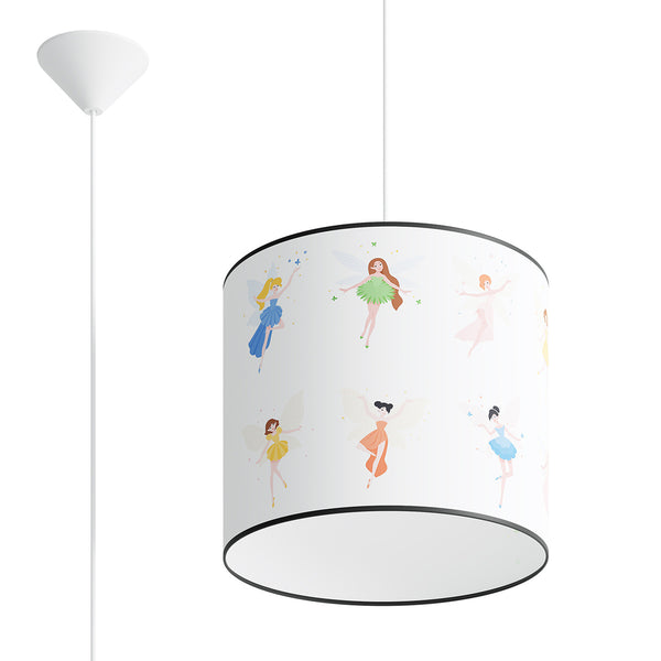 Hängeleuchte FAIRY 30