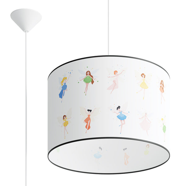 Hängeleuchte FAIRY 40