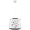Hängeleuchte OWLS 30