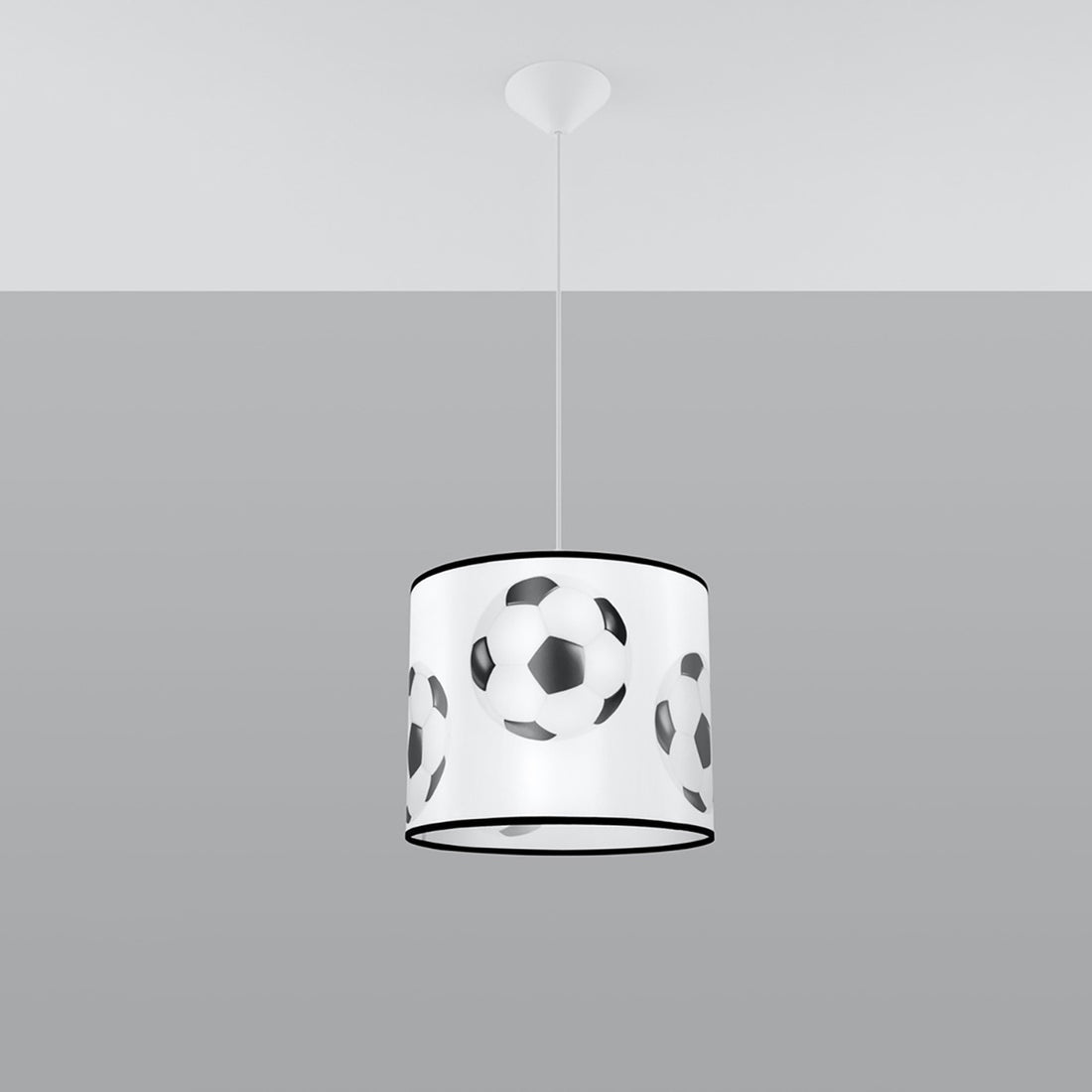 Hängeleuchte FOOTBALL A 30