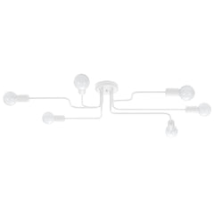 VECTOR 6 Kronleuchter