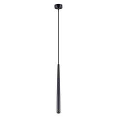 Stehleuchte BLISS 1 schwarz