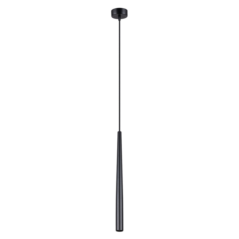 Stehleuchte BLISS 1 schwarz