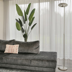 Zenith LED-Stehleuchte | Dero