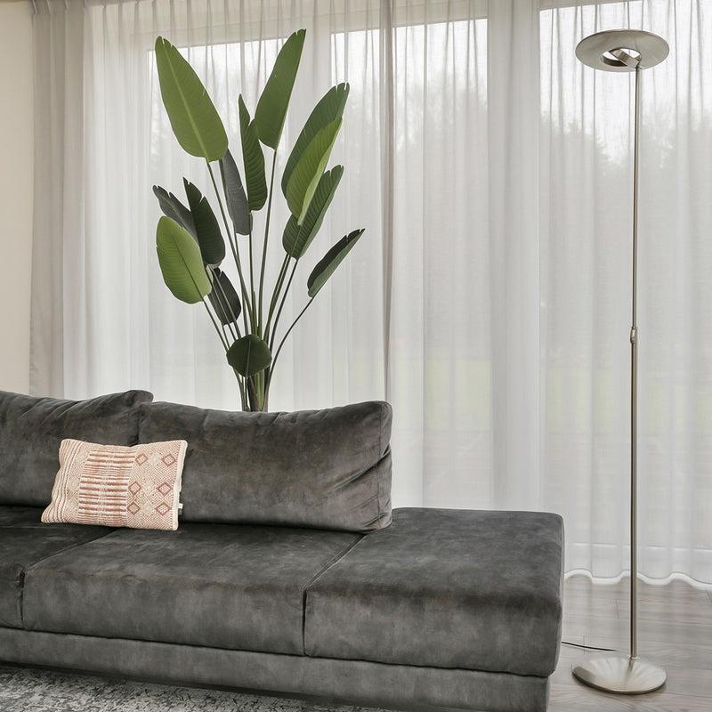 Zenith LED-Stehleuchte | Dero