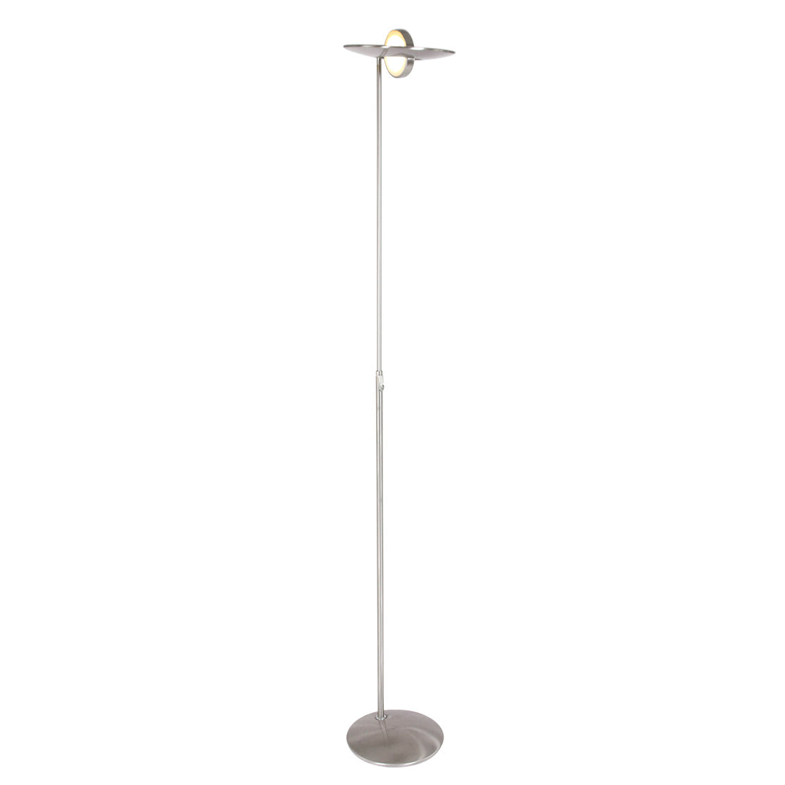 Zenith LED-Stehleuchte | Dero
