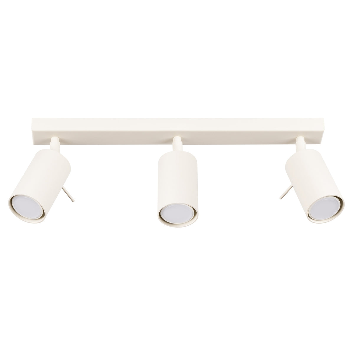Plafonnier RING 3 Beige