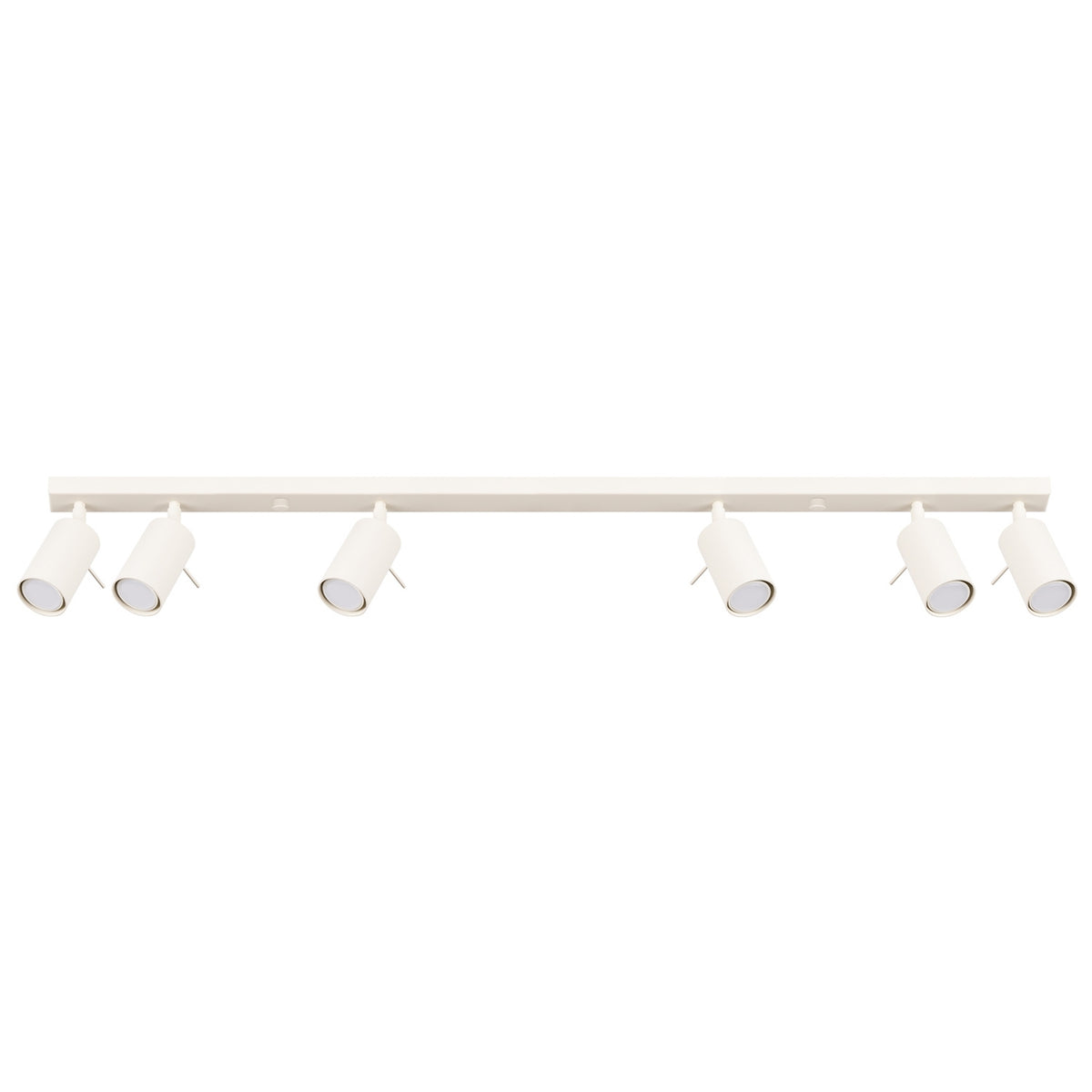 Plafonnier RING 6L Beige