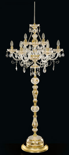 Stehlampe ES505919K