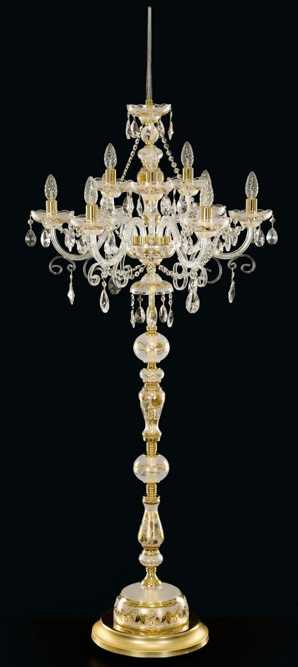 Stehlampe ES505919K