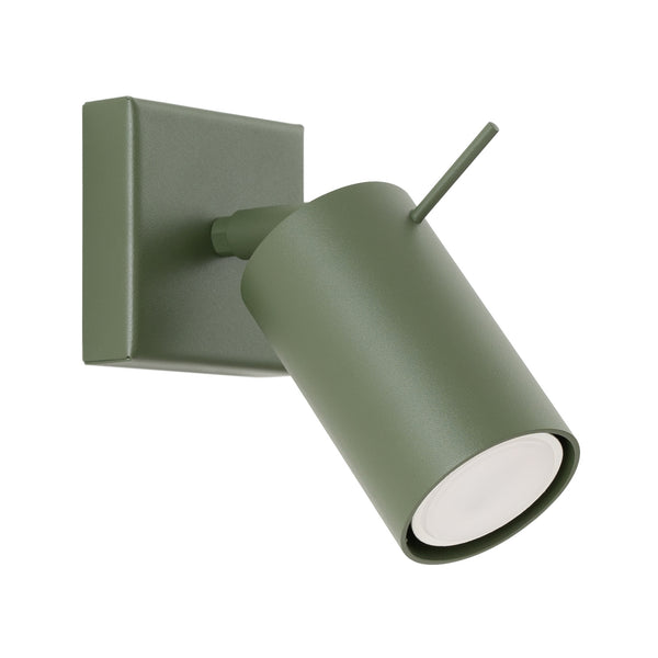 Wandleuchte RING H 16 cm