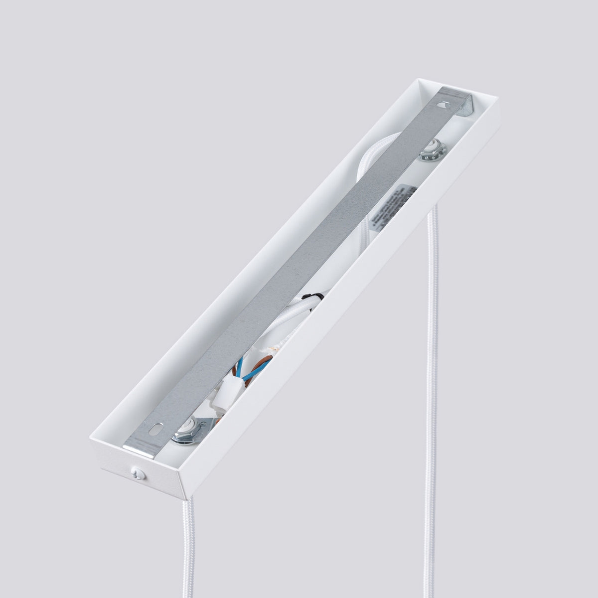 Lampe suspendue KARBON 2