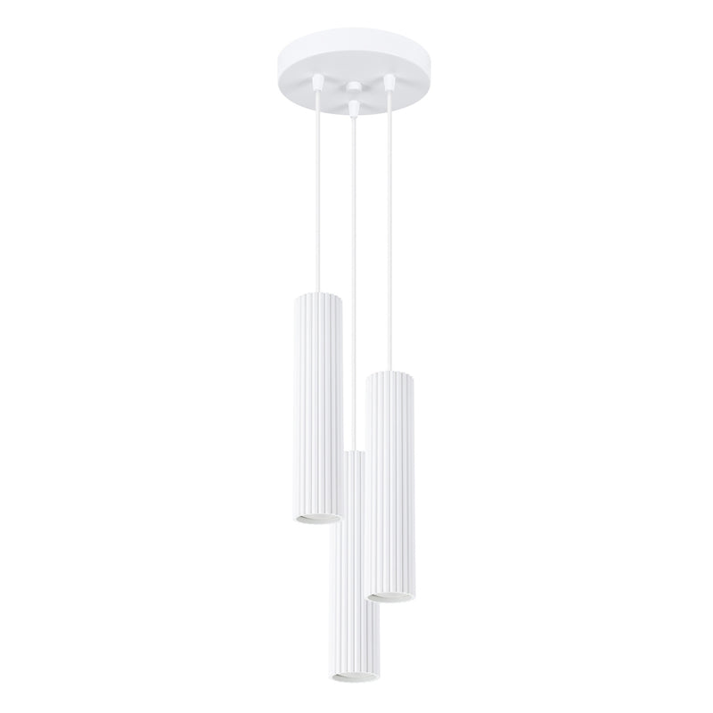 Lampe suspendue KARBON 3P