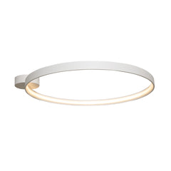 Plafonnier LED | Circle Blanc