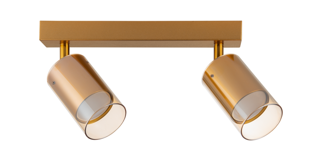Luminaire plafonnier | Ren Doré