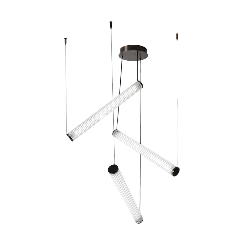 Suspension luminaire | Brisano