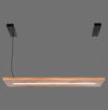 Suspension luminaire | Palma Noire