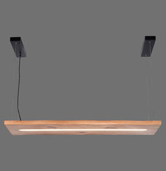 Suspension luminaire | Palma Noire