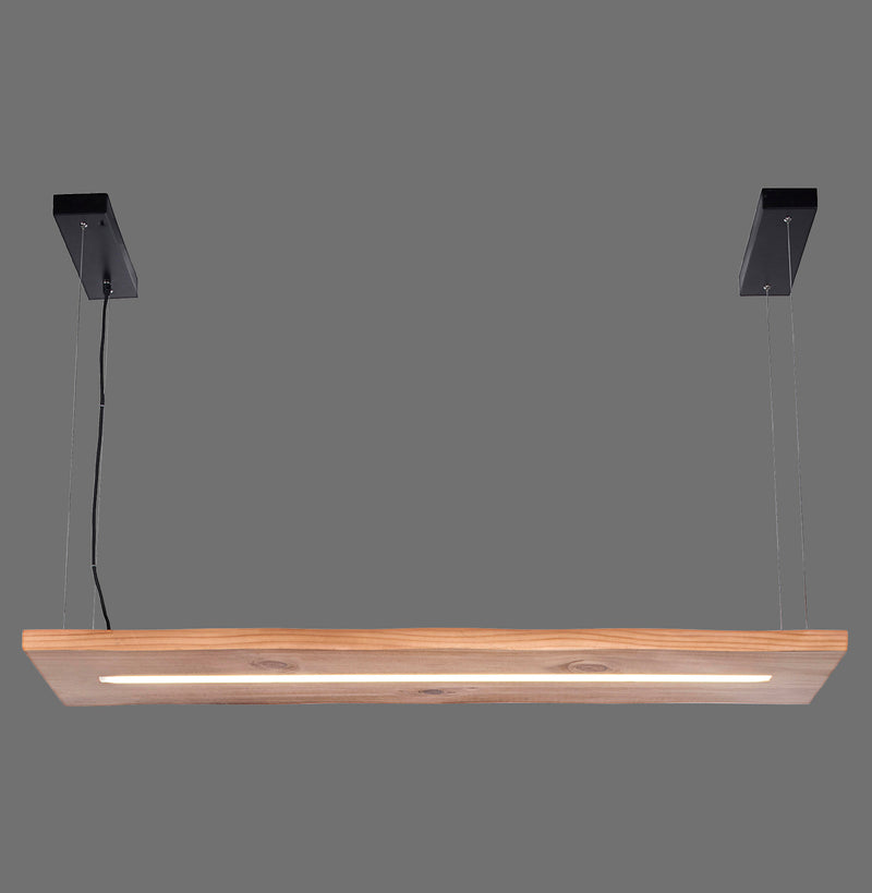 Suspension luminaire | Palma Noire