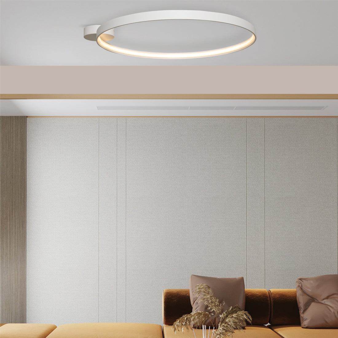 Plafonnier LED | Circle