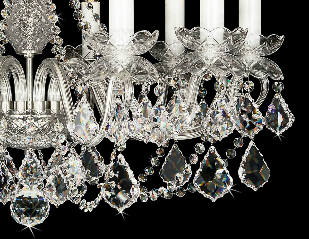 Lustre en cristal LB40501067P1081SW