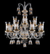 Luxus-Kronleuchter EL6461203TB