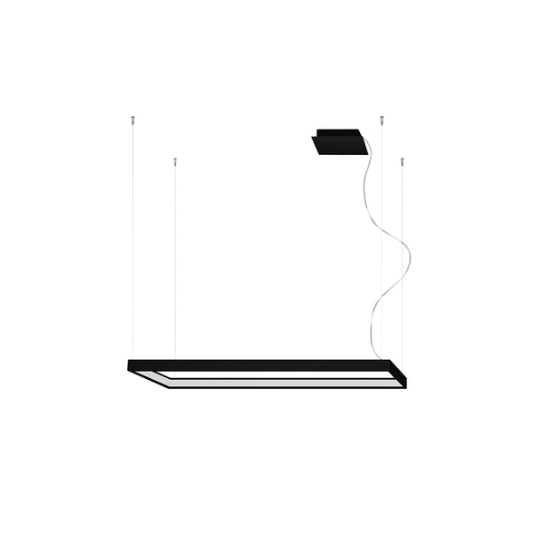 Lustre TUULA M 3000K