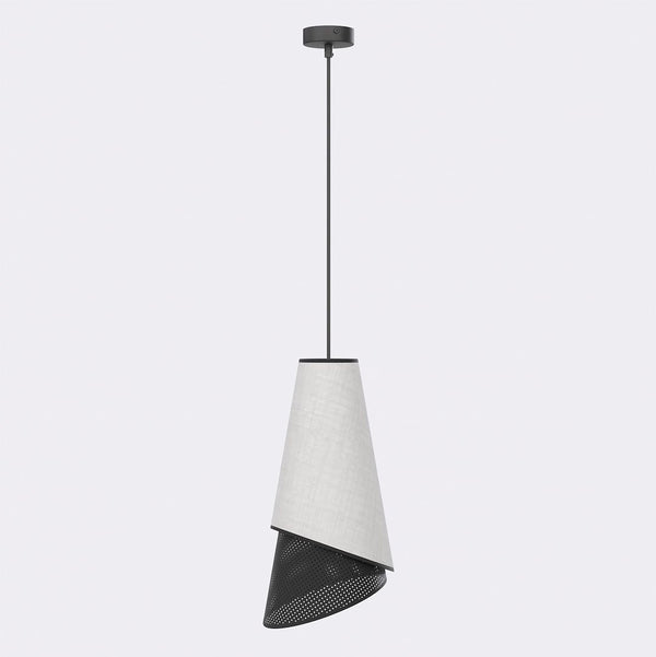 Suspension luminaire | Moda Noire