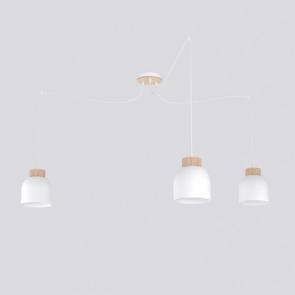 Suspension luminaire | Nuria