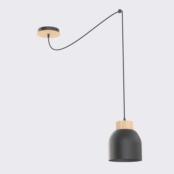 Suspension luminaire | Kru
