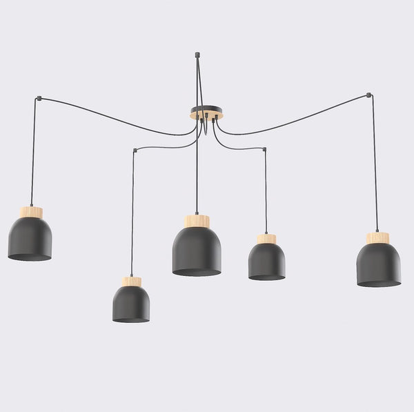 Suspension luminaire | Sylka
