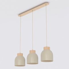 Suspension luminaire | Solva