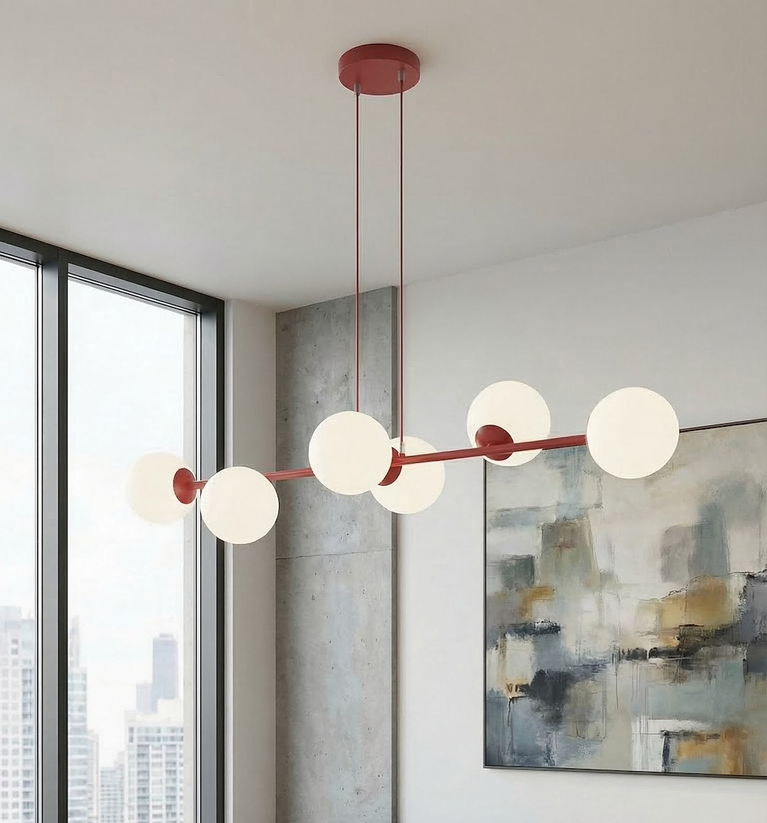 Suspension luminaire | Calfenessa