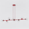 Suspension luminaire | Orvane II