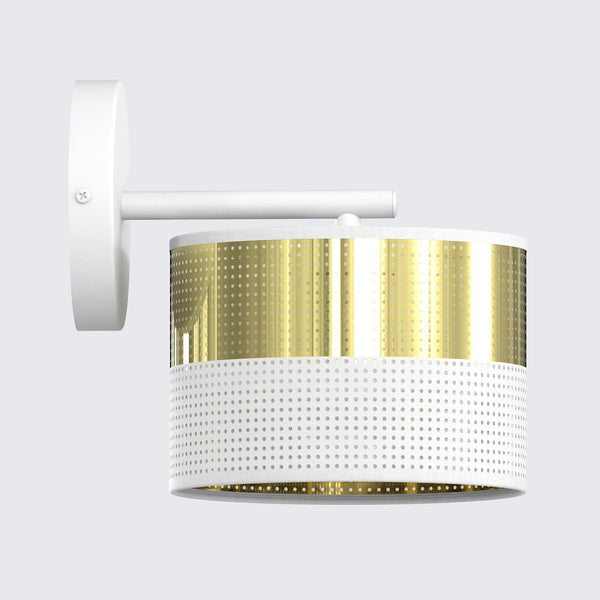 Applique murale | Lux Blanche