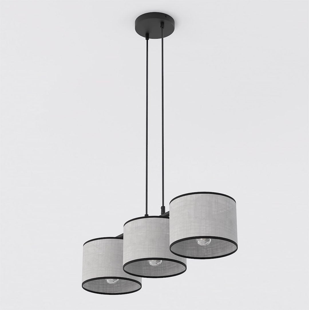 Suspension luminaire | Seral