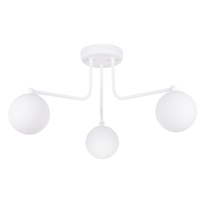 Lustre ASTRAL 3